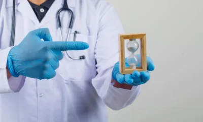 Bajas médicas de larga duración