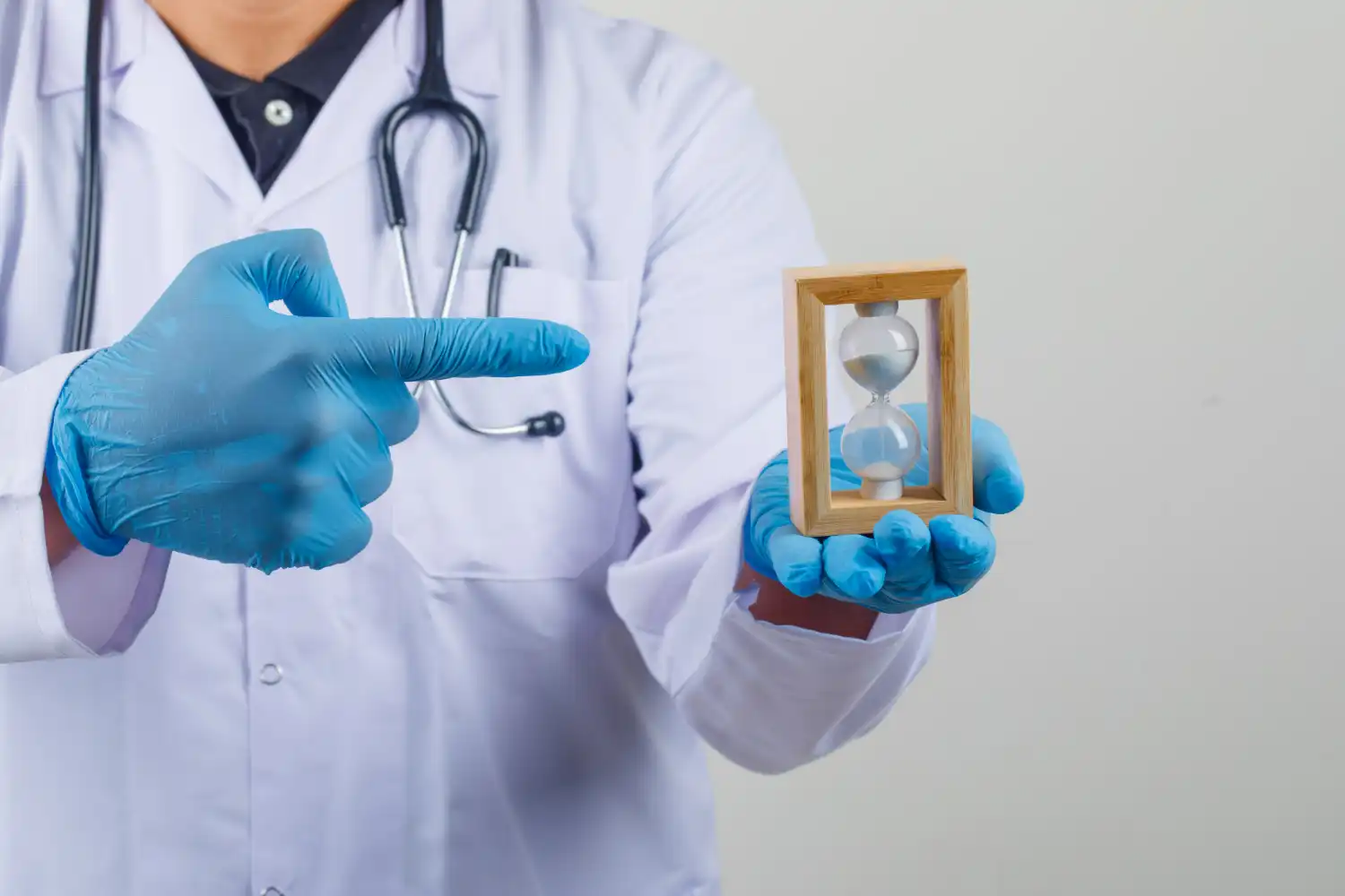 Bajas médicas de larga duración