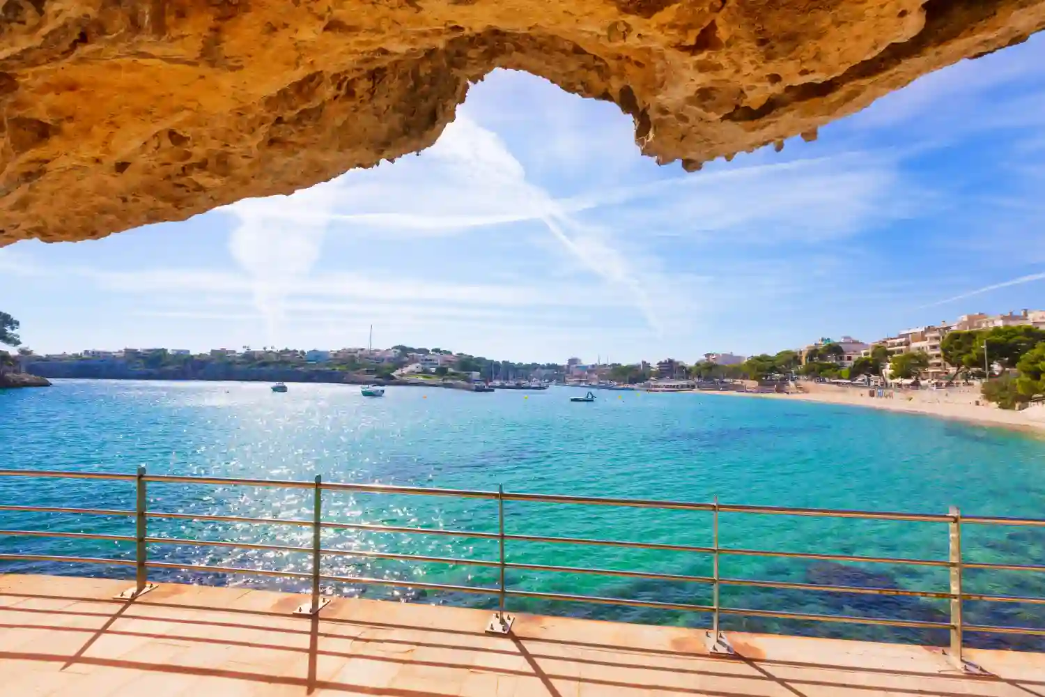 Baleares cultura FITUR