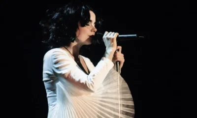 Björk pide a Groenlandia romper con Dinamarca