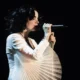 Björk pide a Groenlandia romper con Dinamarca