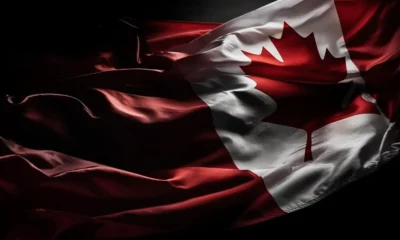 Canadá agita Davos