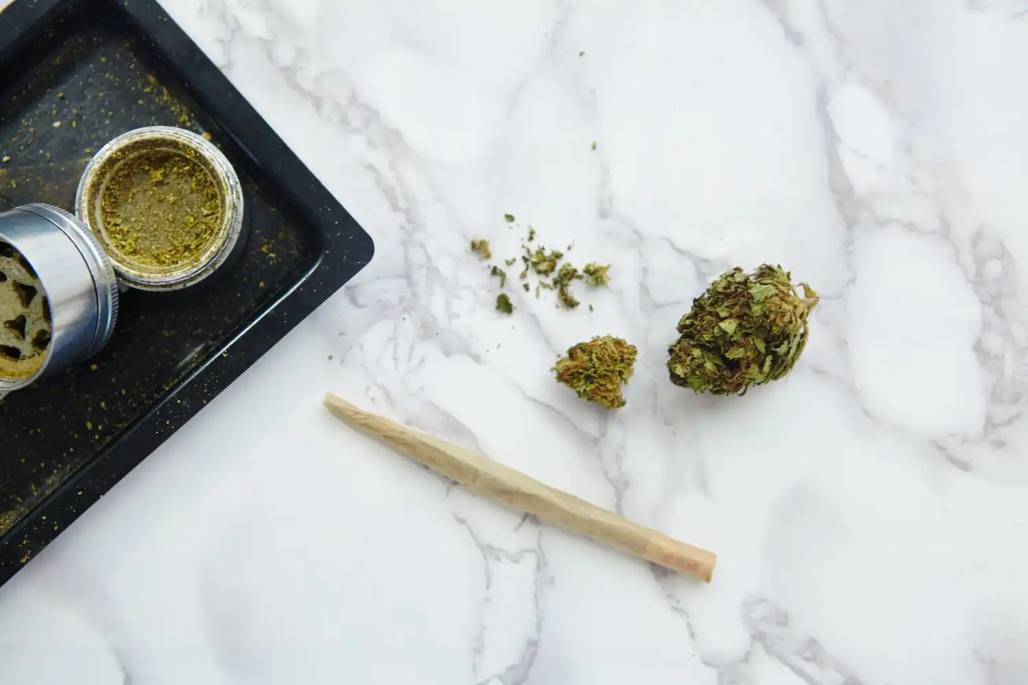Cannabis prehistórico