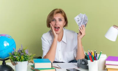Cual es el trabajo mejor pagado del mundo