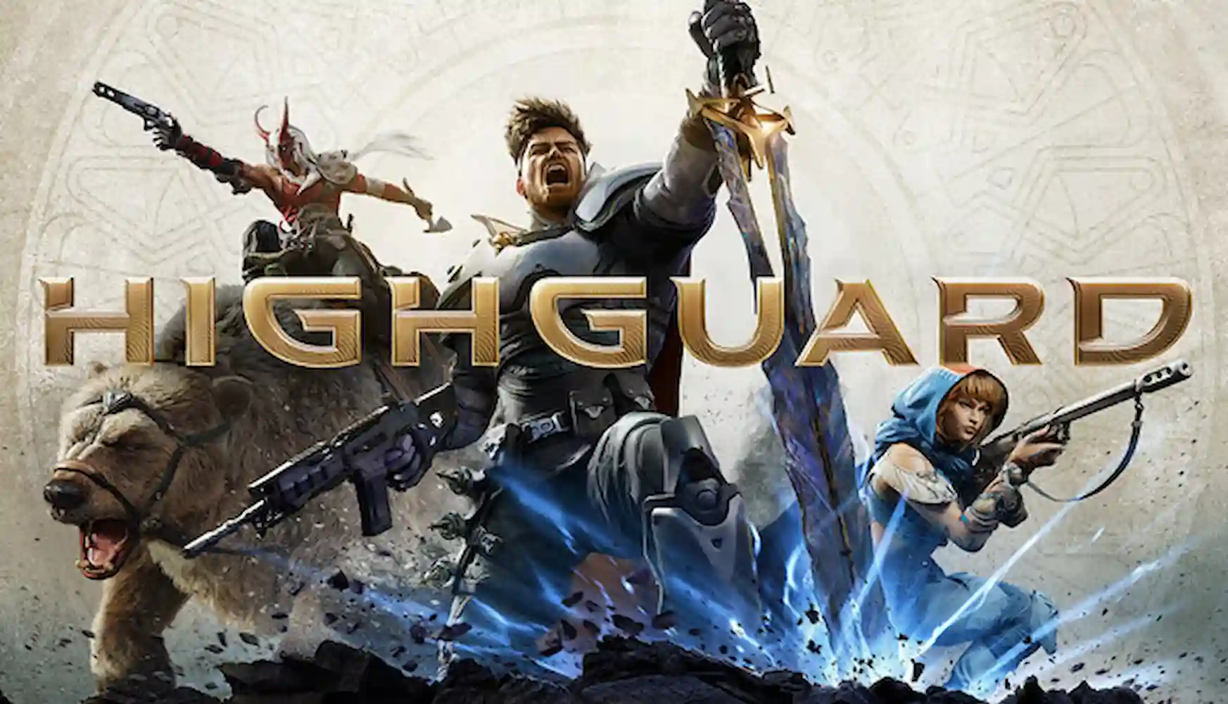 Cuándo sale Highguard en España