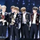 Cuándo toca BTS en Madrid