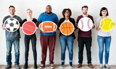 Deporte más practicado en el mundo