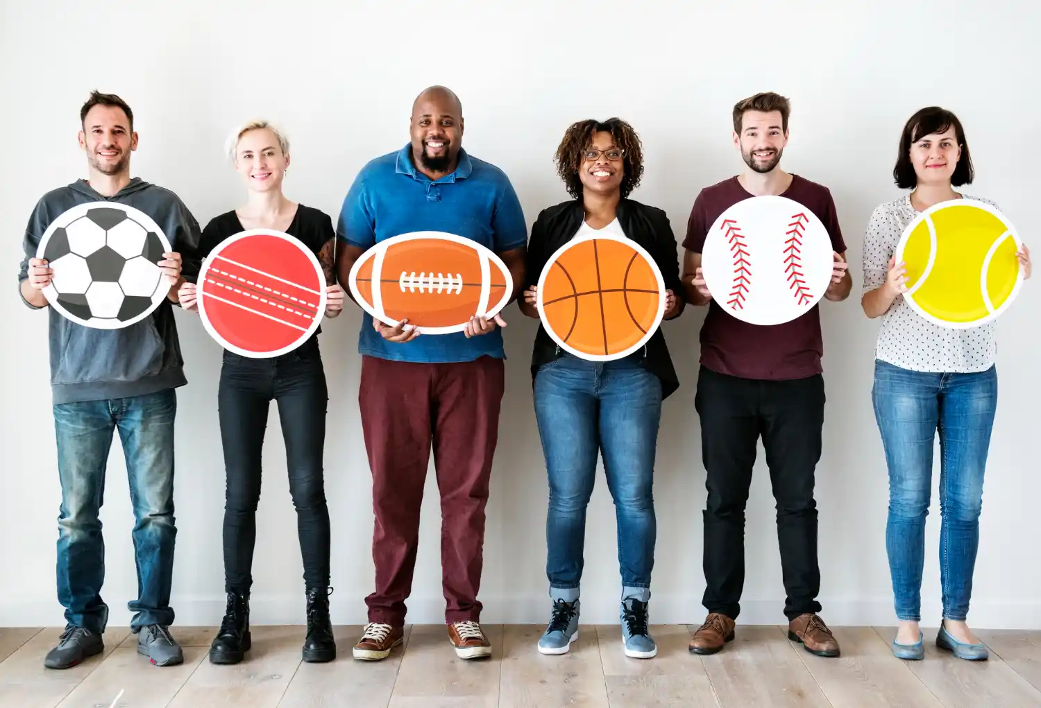Deporte más practicado en el mundo