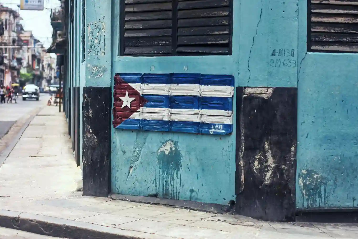 EEUU prepara cambio régimen Cuba