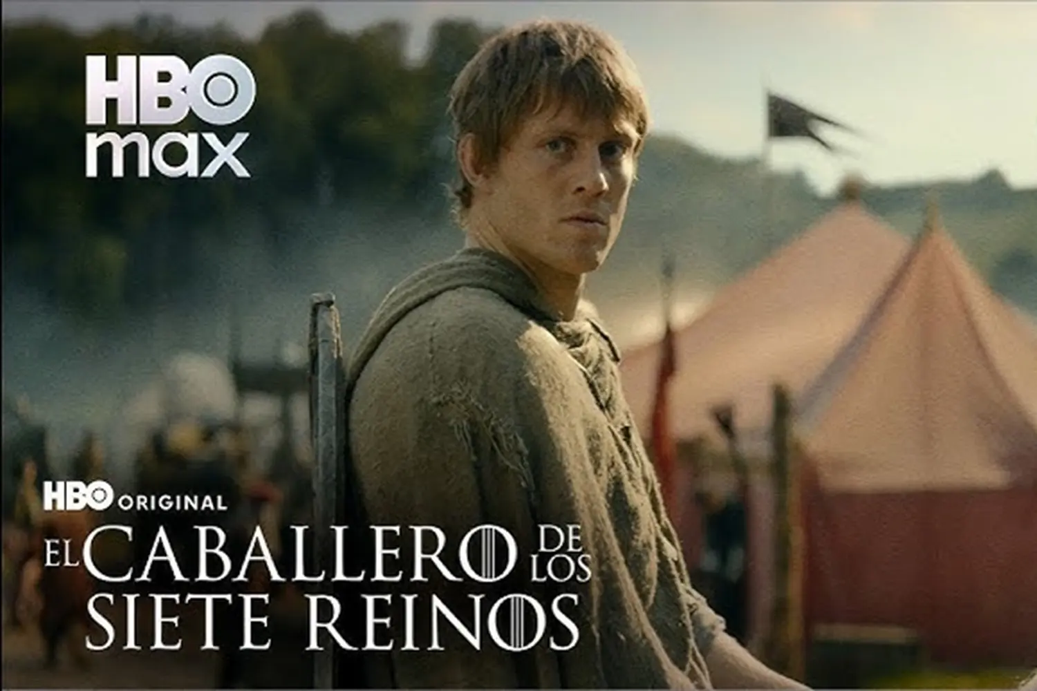 El Caballero de los Siete Reinos