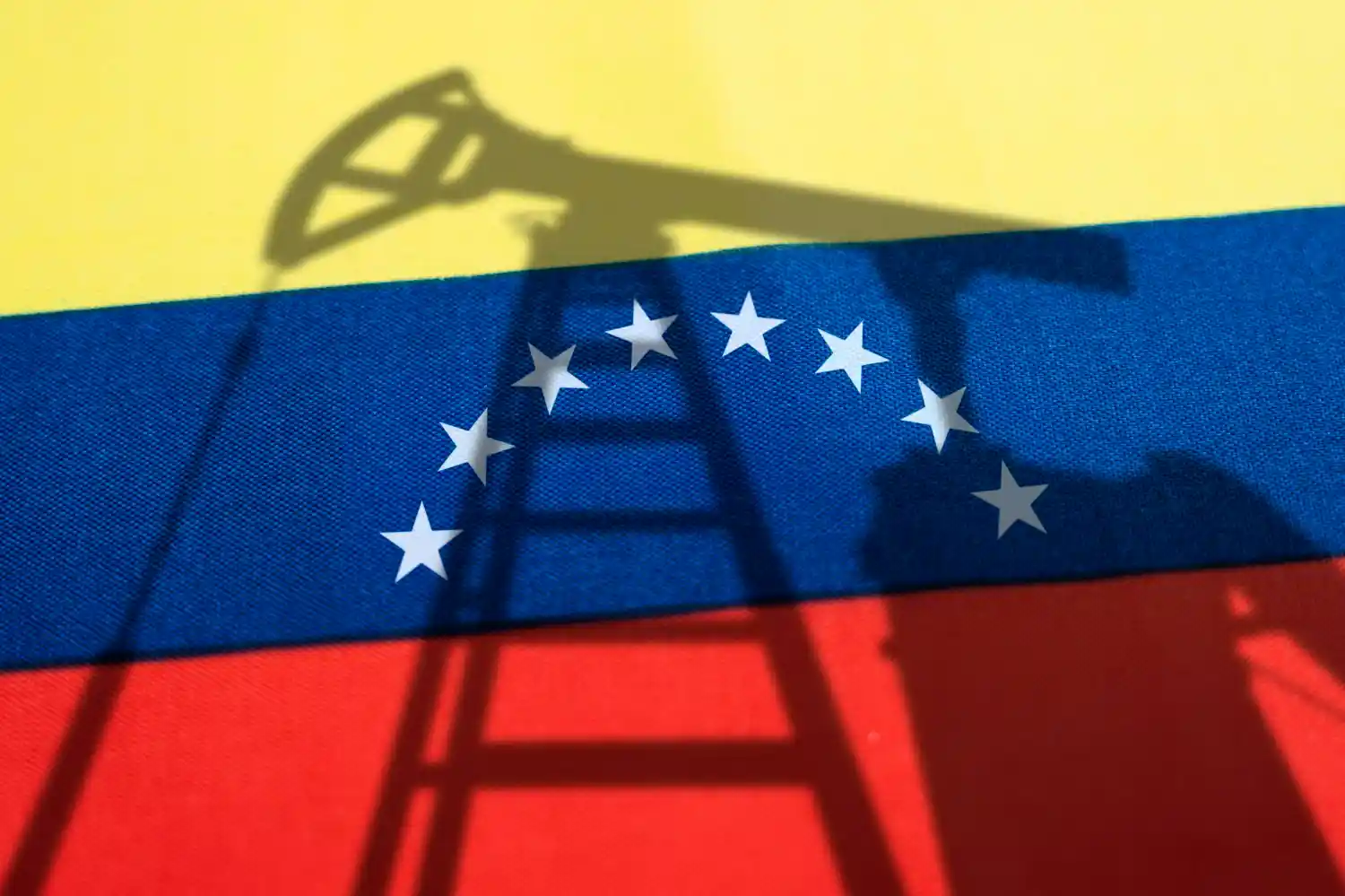 Estados Unidos gobernar Venezuela