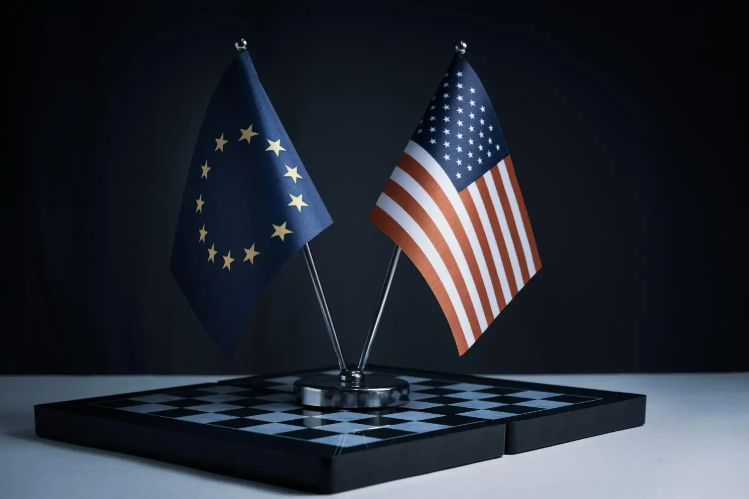 Europa planta cara a Trump