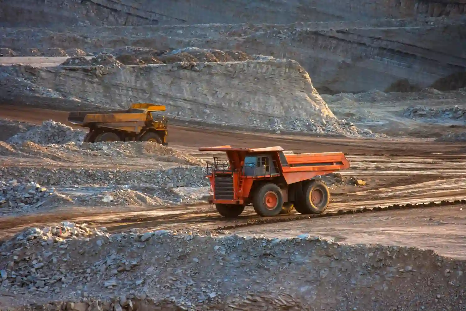 Glencore y Rio Tinto vuelven a hablar de la fusión