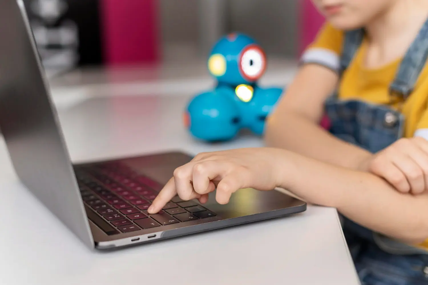 Google usa Chromebooks para ganar clientes fieles