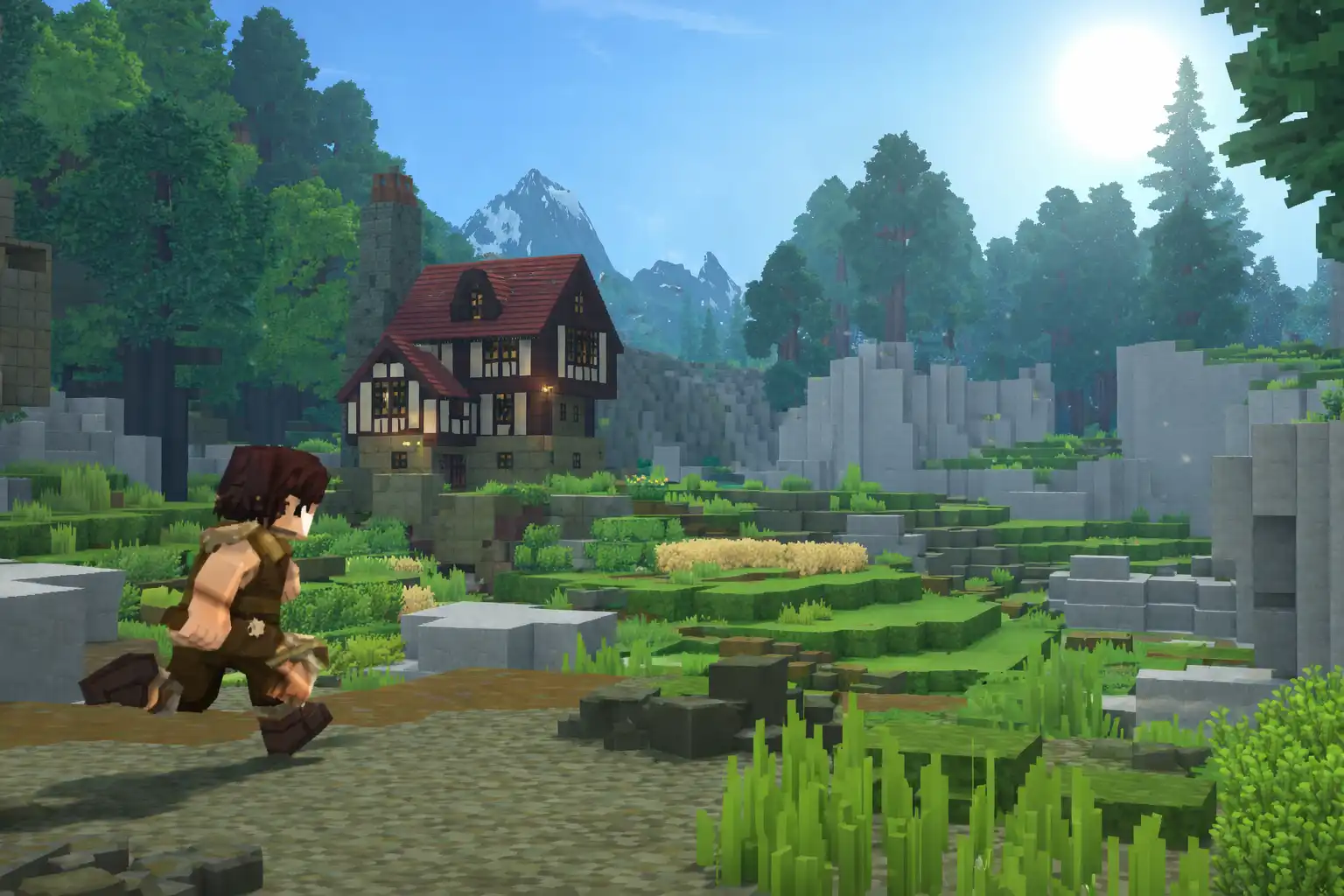 Hytale precio y requisitos