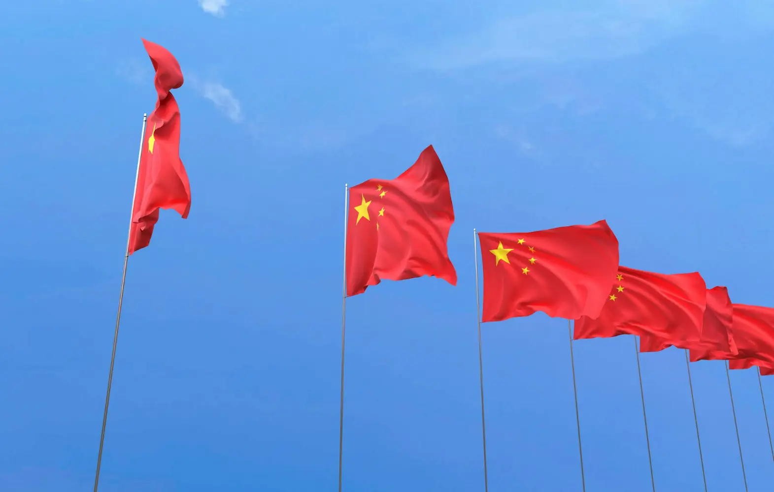 Investigan a Zhang Youxia