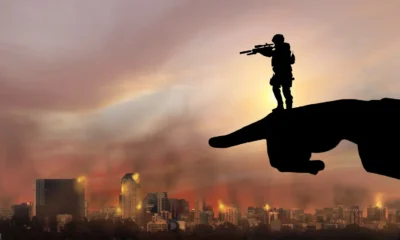 Irán guerra con EE.UU. probable