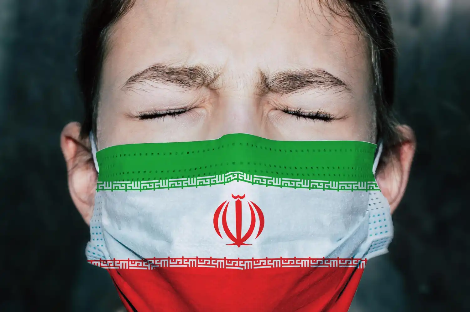 Irán protestas muertos