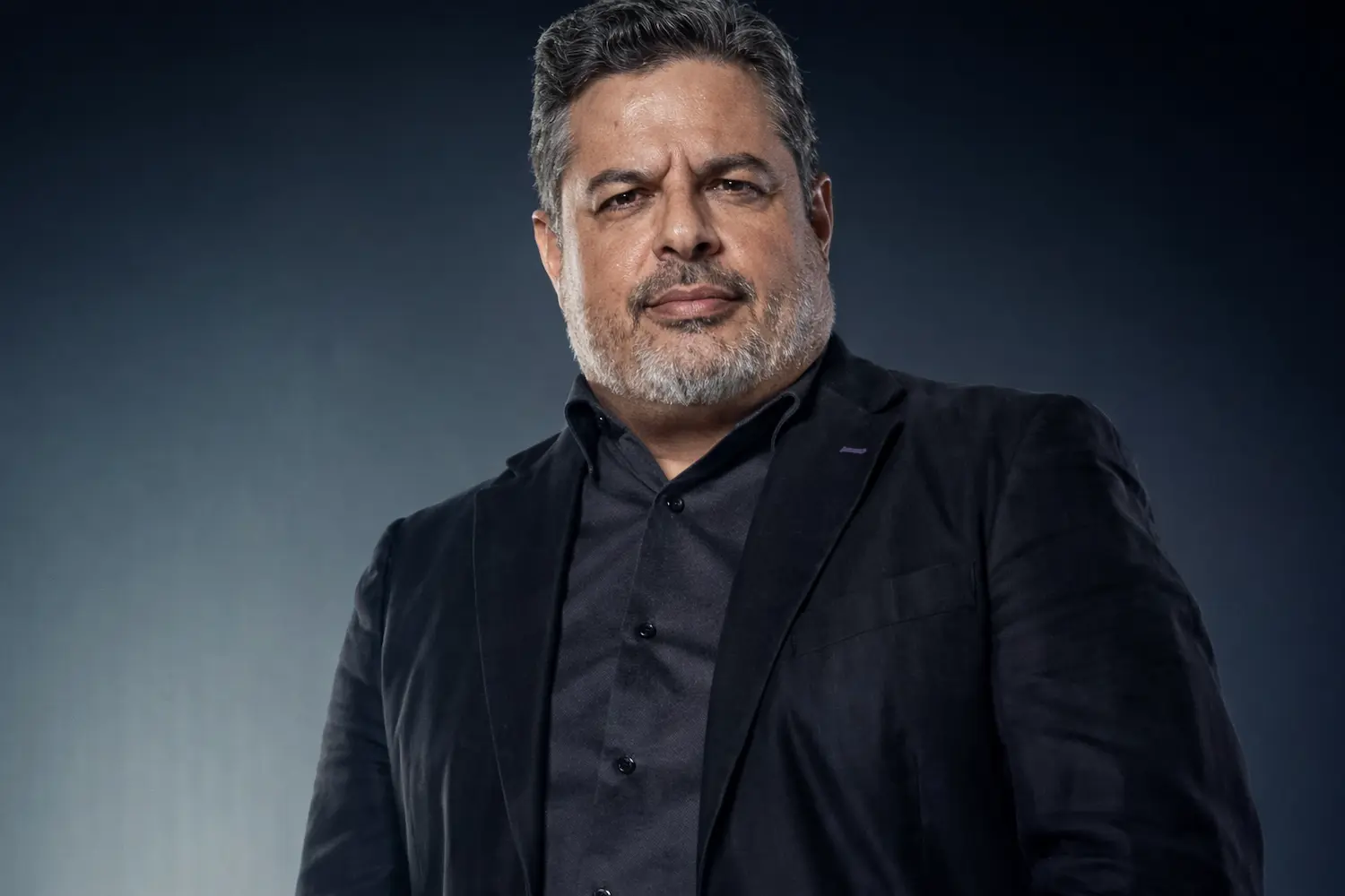 Jalis de la Serna vuelve a laSexta