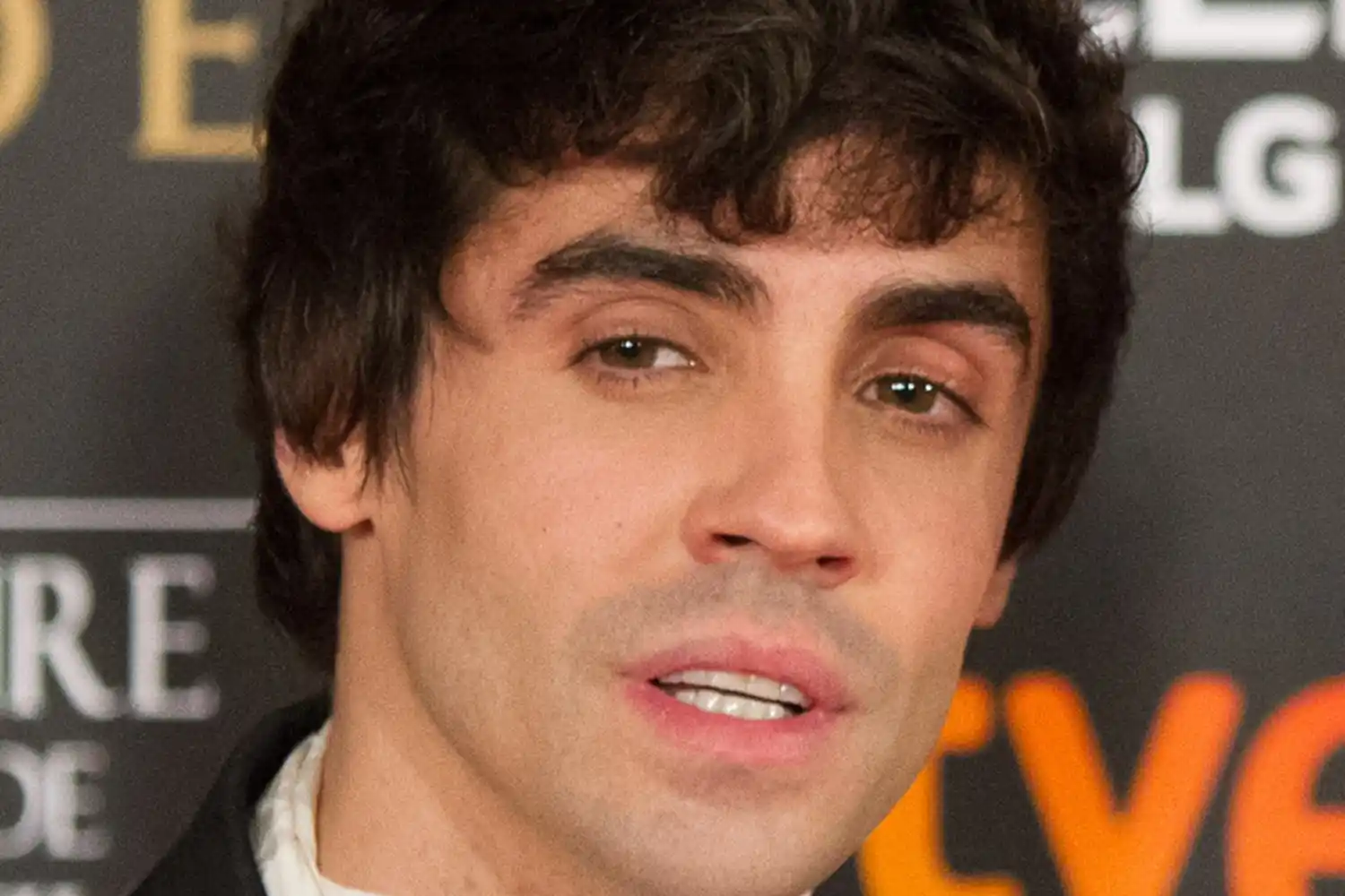 Javi Ambrossi La Revuelta nueva vida