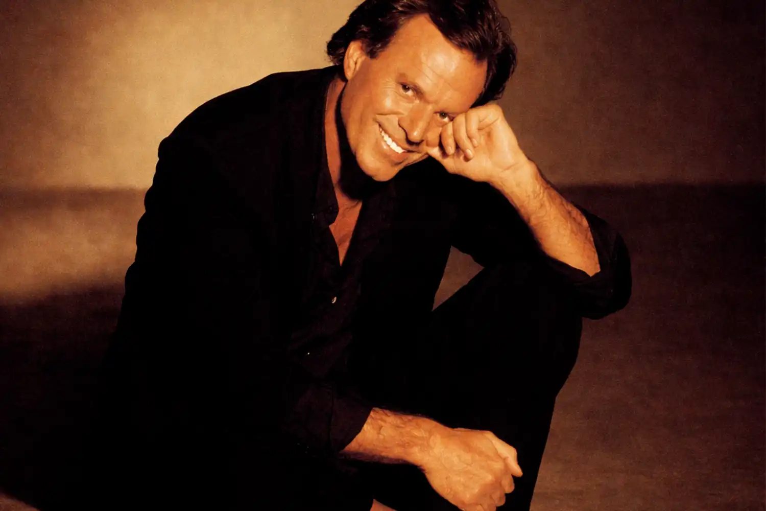 Julio Iglesias tras las denuncias
