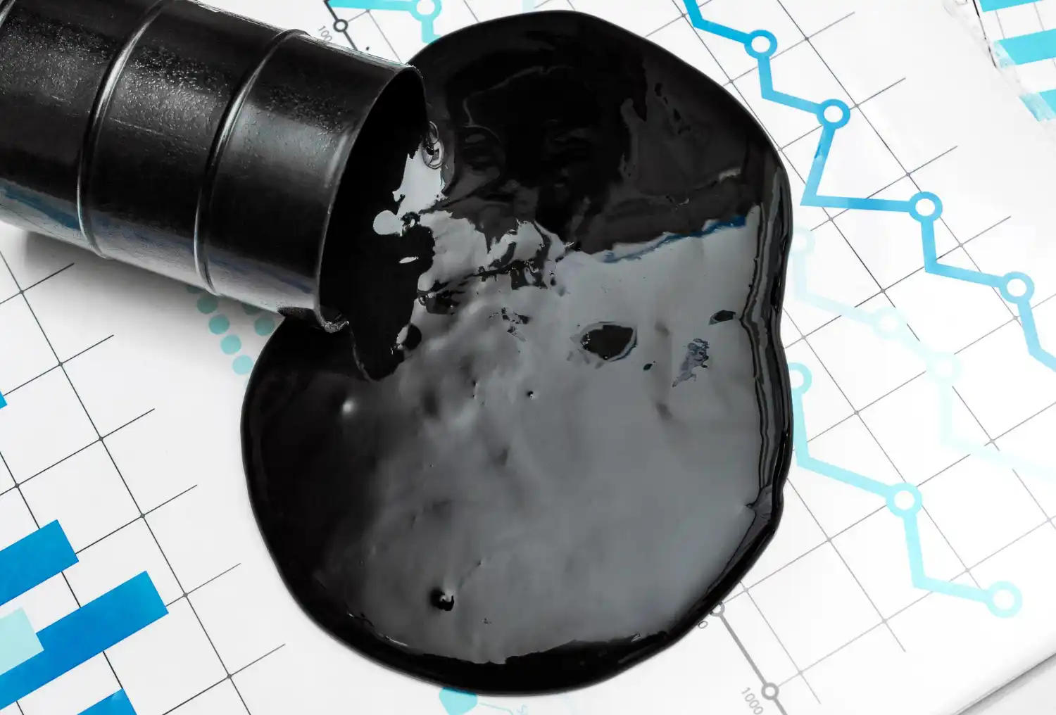 La maldición del petróleo