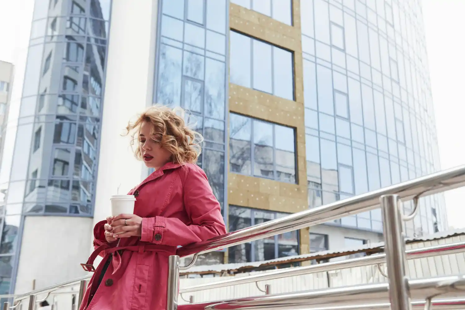 Madrid pierde negocio empresarial