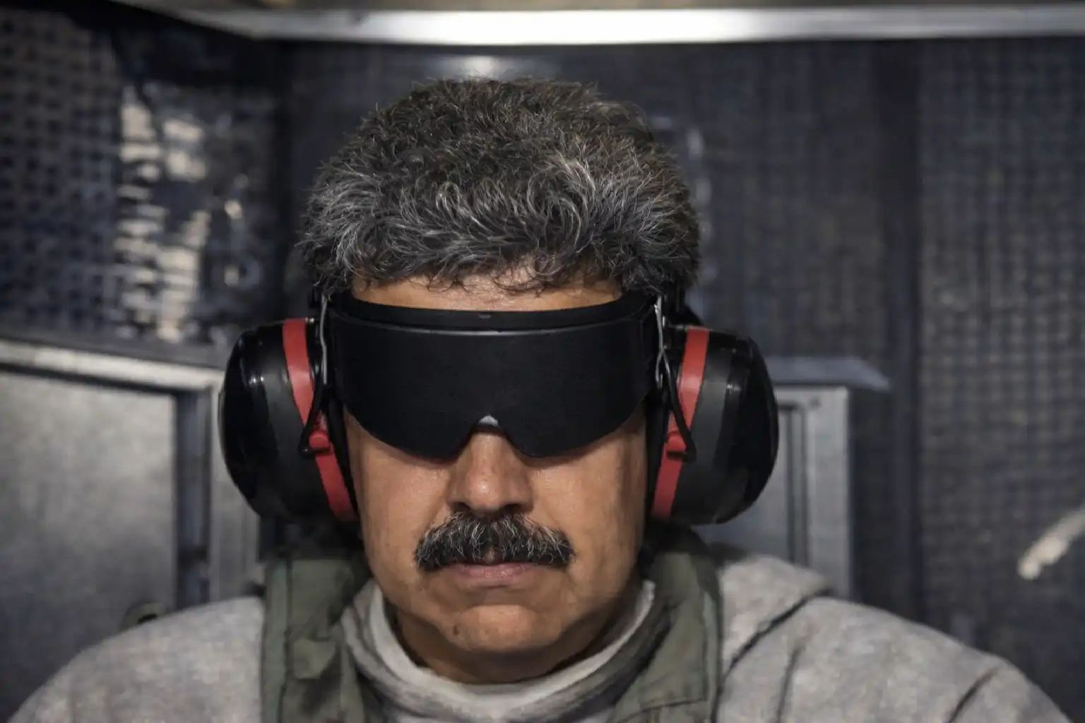 Maduro desembarcará en Nueva York