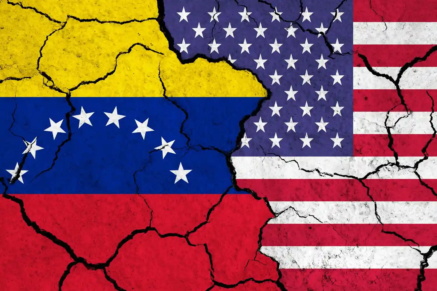 Maduro ofrece hablar con EE. UU.