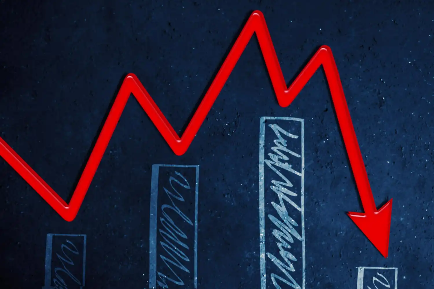 Mapfre cayó un 9% tras el golpe de UBS