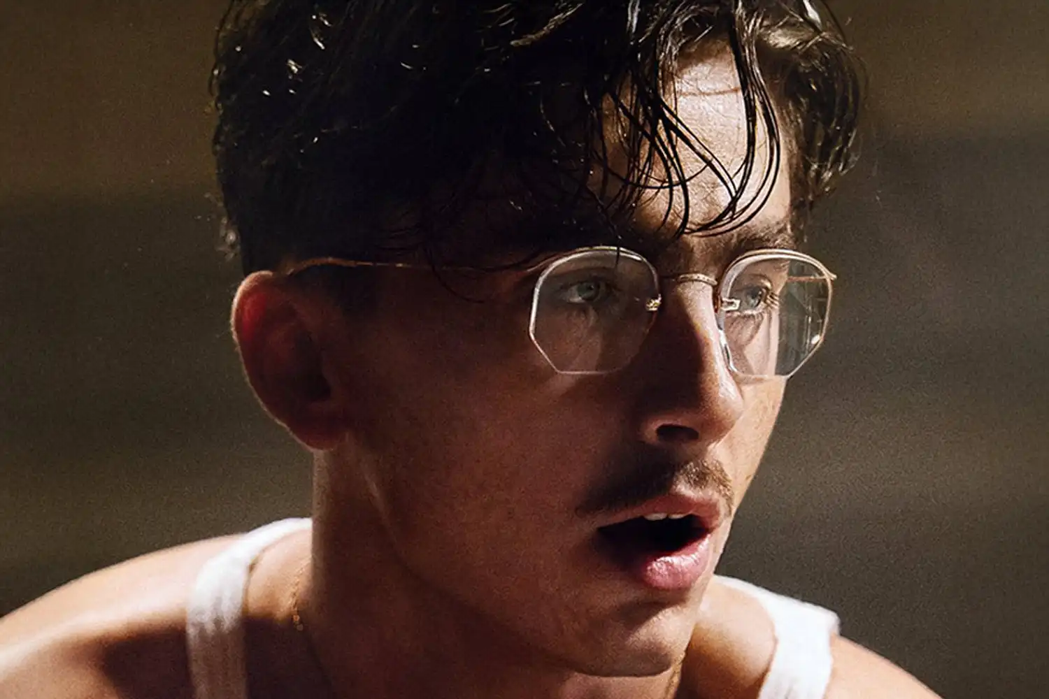 Marty Supreme arrasa