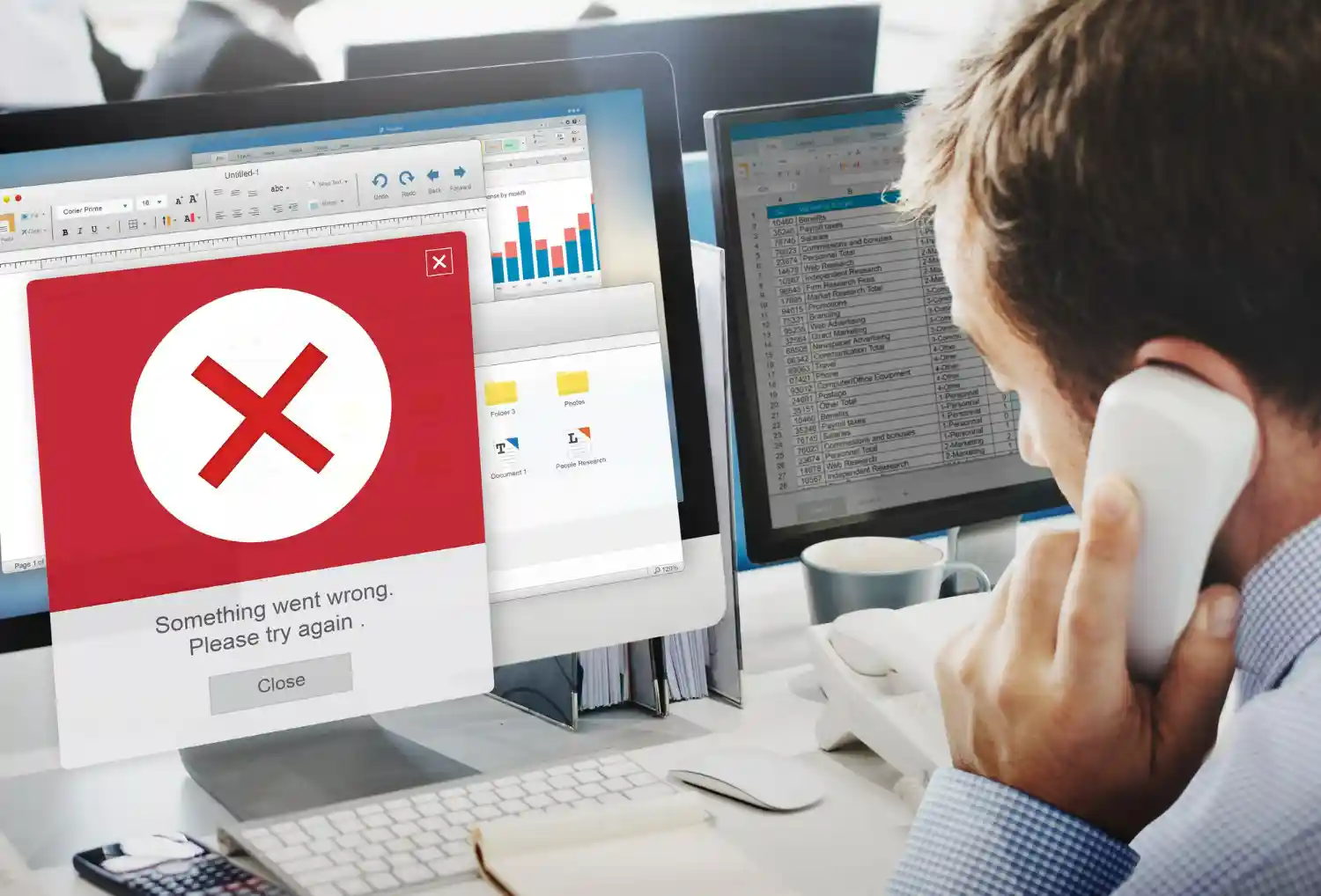 Microsoft confirma fallo en Windows 11