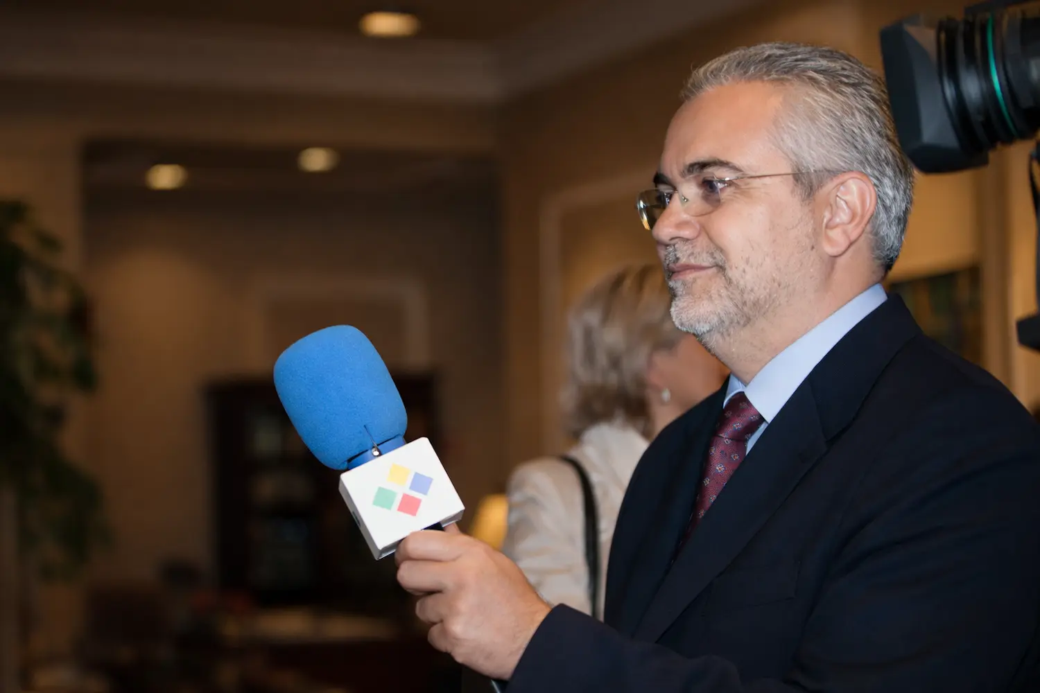 Miguel Ángel Moncholi