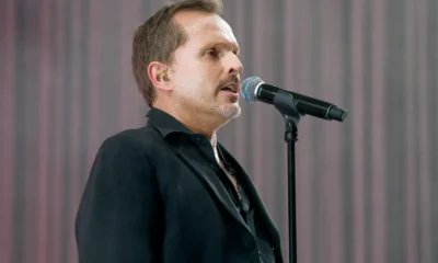 Miguel Bose se muda a Andorra