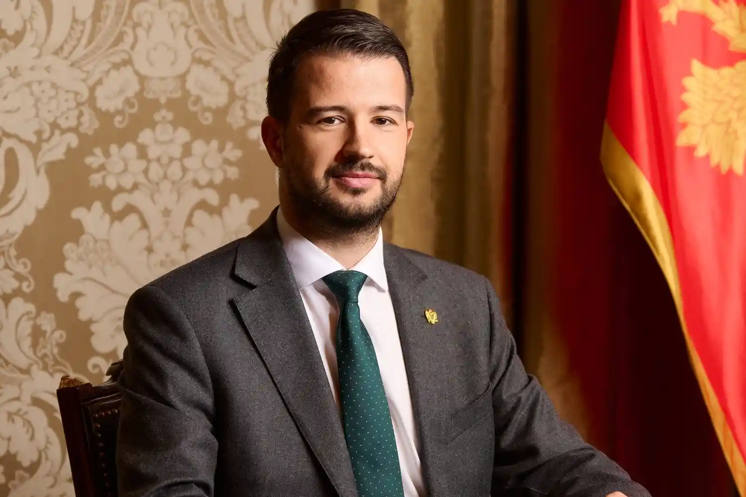 Montenegro miembro UE en 2028