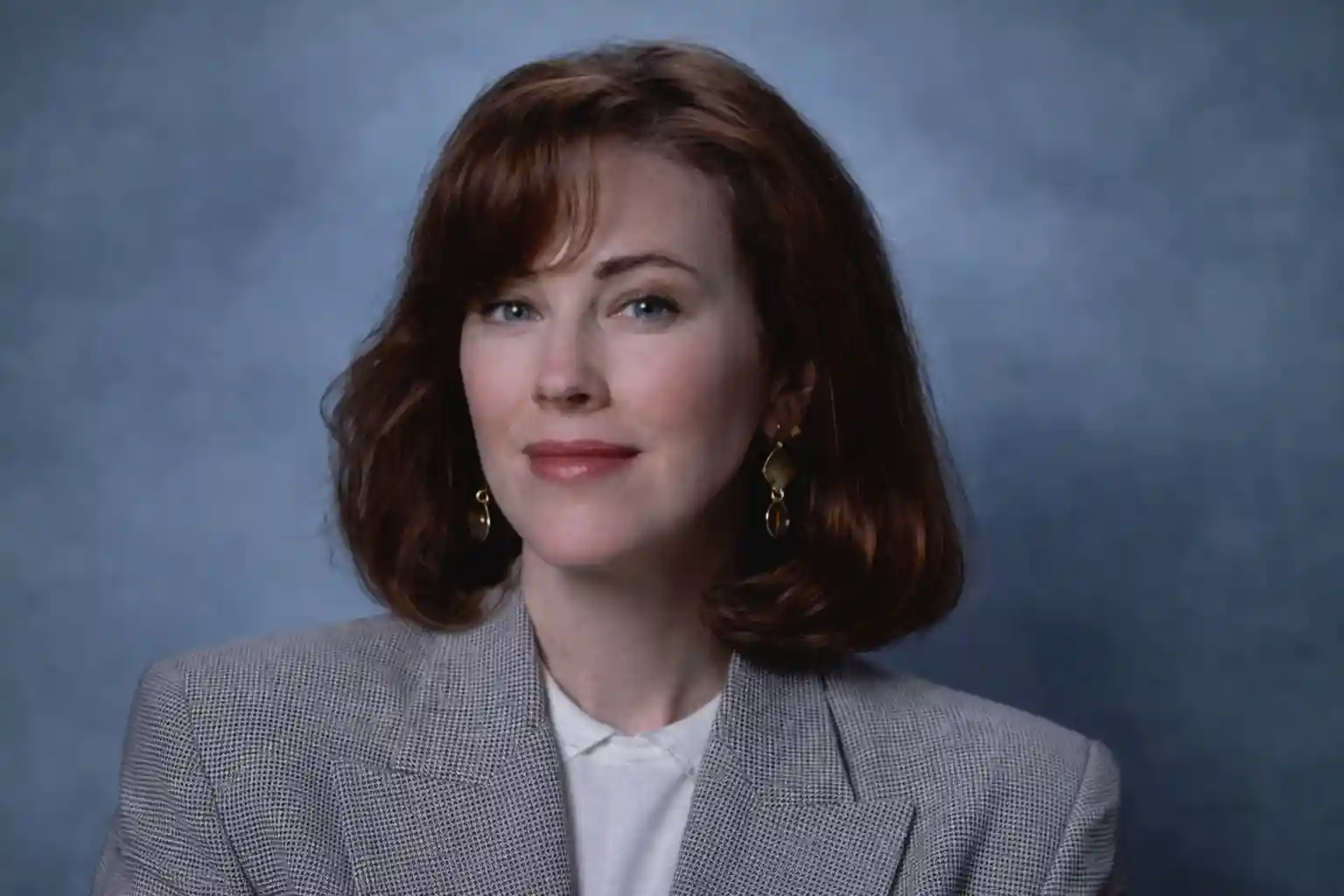 Muere Catherine O’Hara
