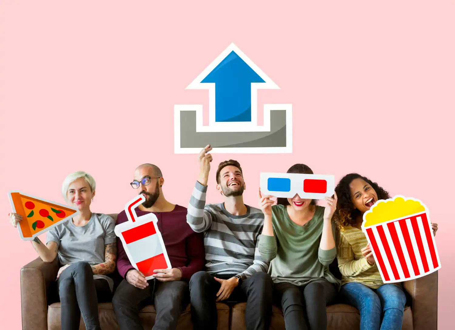Netflix gana un 26% más