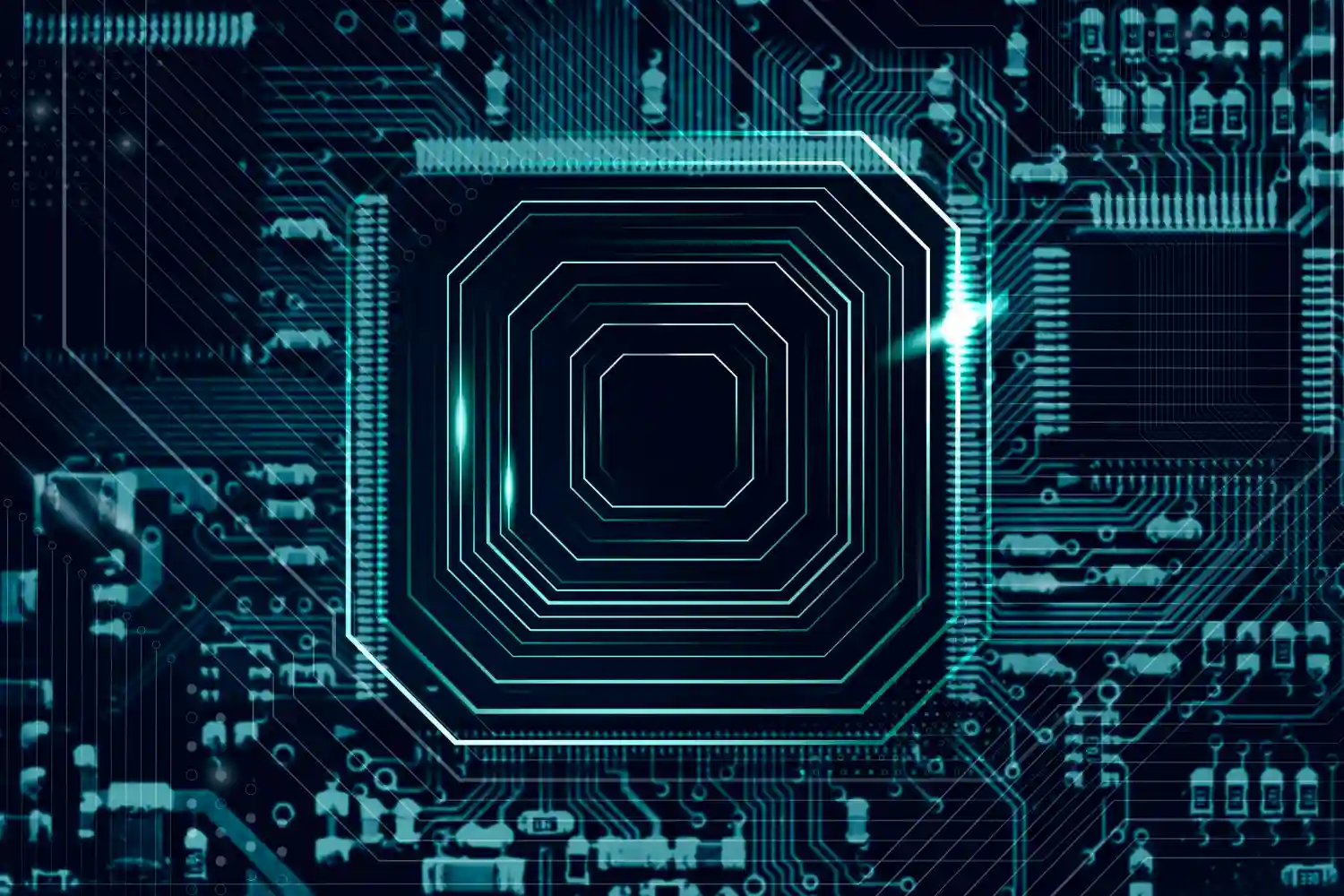Nvidia objetivo 2026