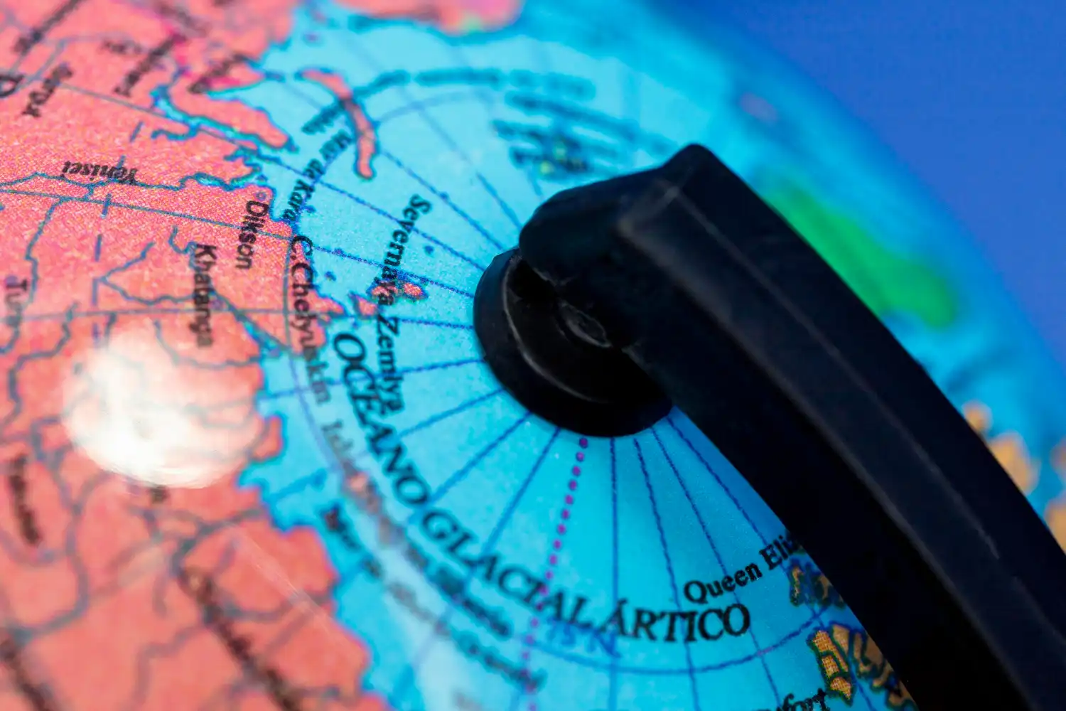 OTAN en Groenlandia inquieta a Rusia