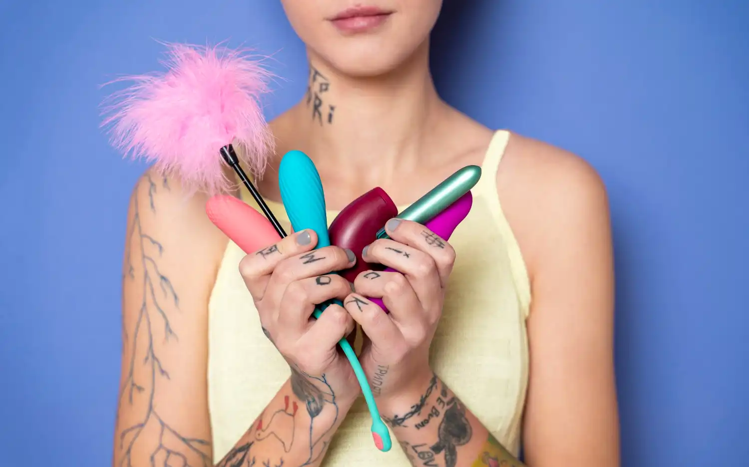 Pentágono sex toys a Bahréin