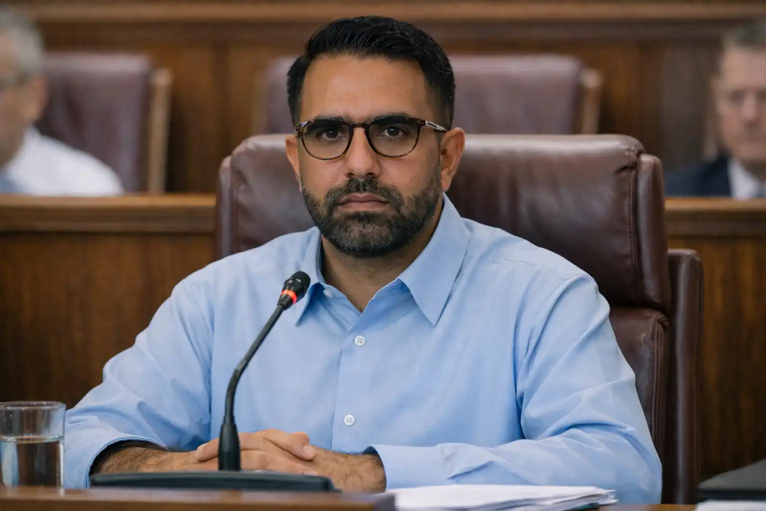 Por qué cayó Pritam Singh