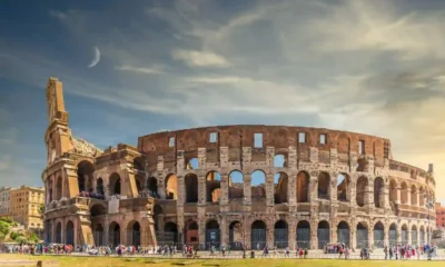 Porque es tan importante el coliseo