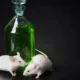 Porque las ratas se llevan el veneno