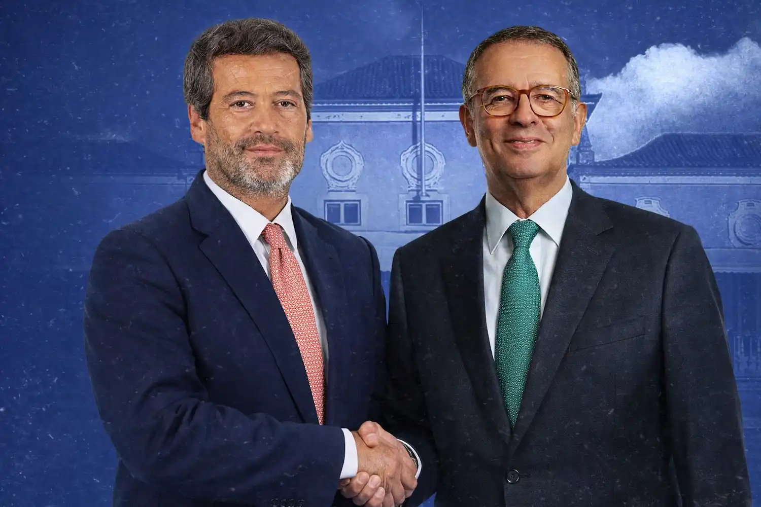 Portugal se la juega el 8 de febrero