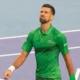 Puede Djokovic tumbar a Sinner y Alcaraz
