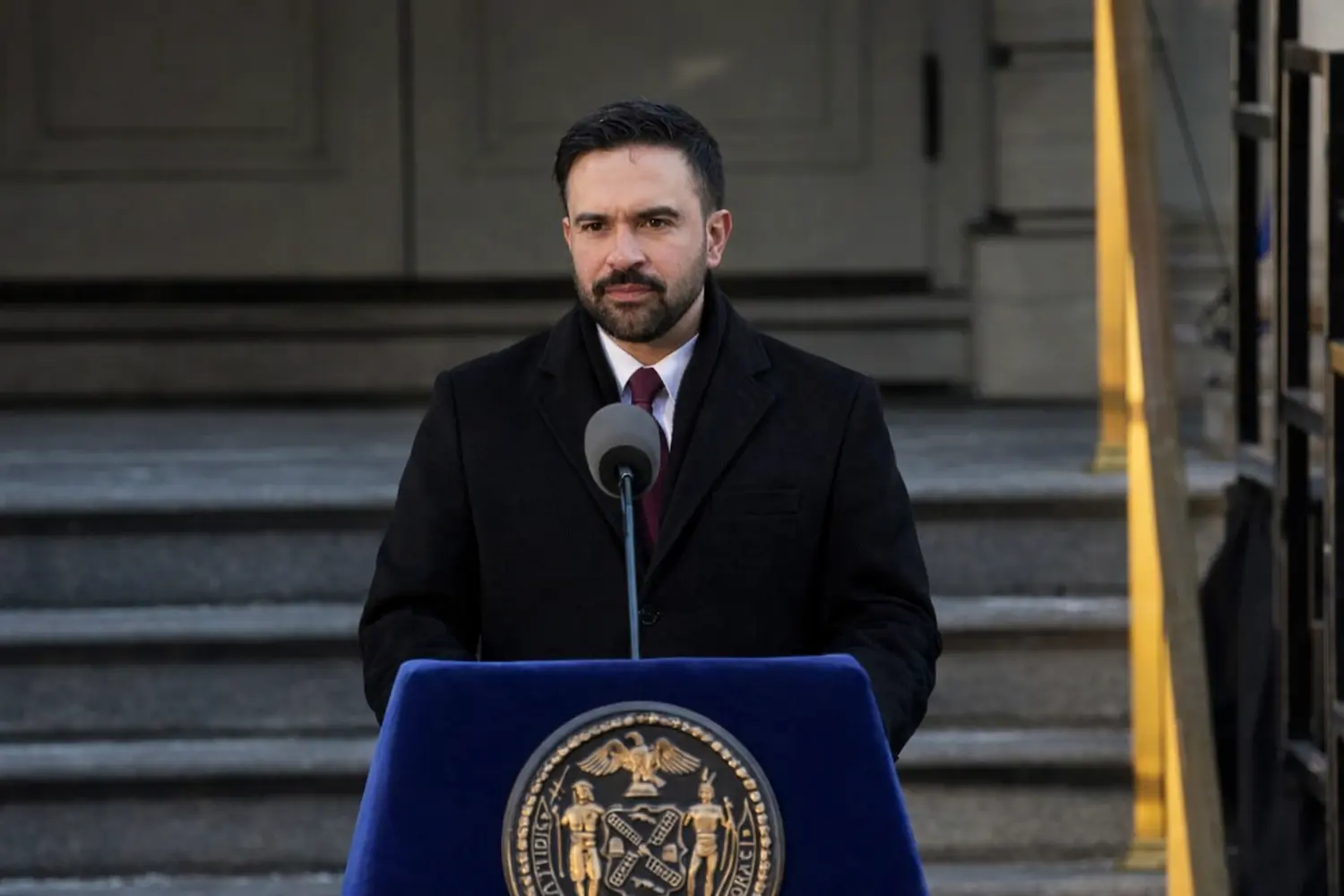Puede Mamdani gobernar Nueva York