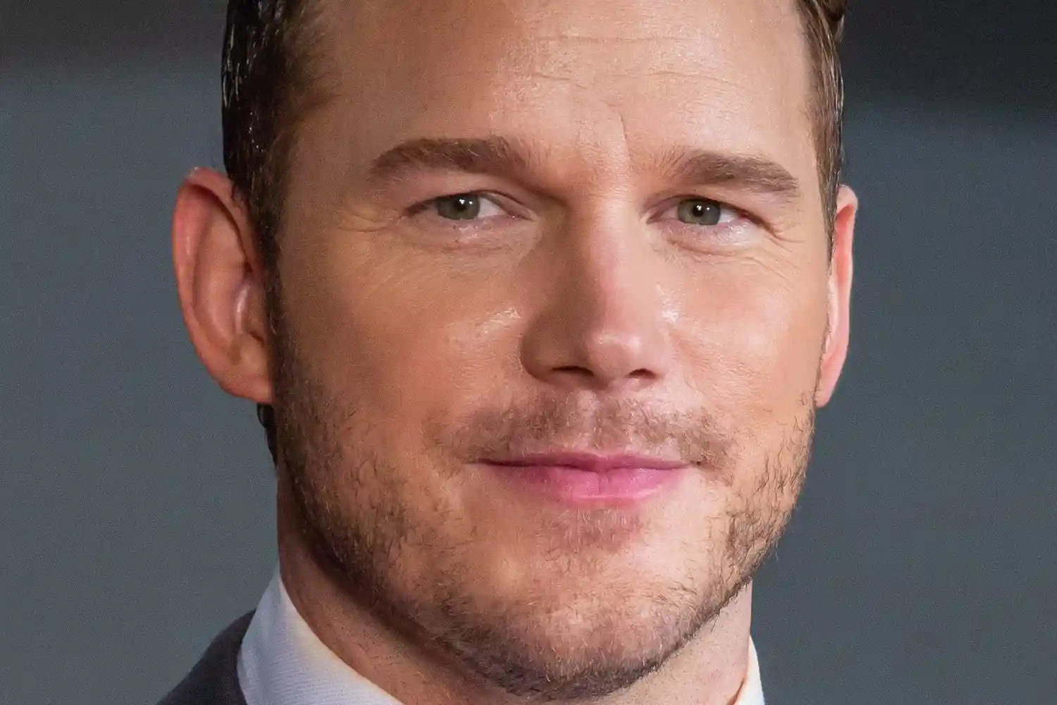 Qué dijo Chris Pratt en El Hormiguero