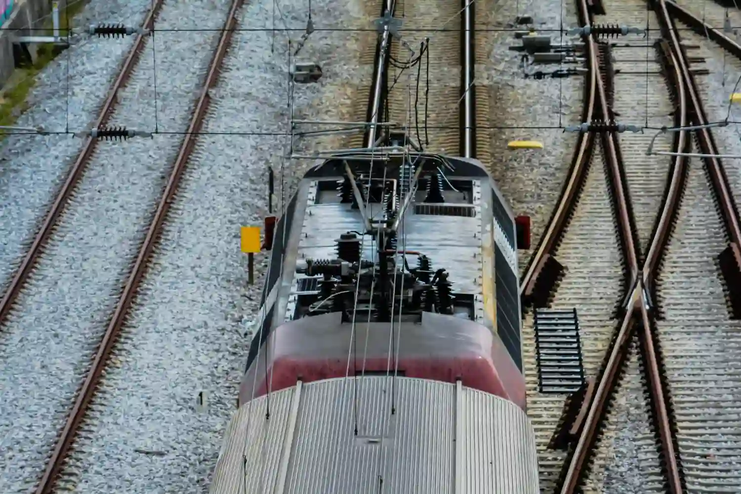 Qué falló en Adamuz? Las pistas técnicas del choque