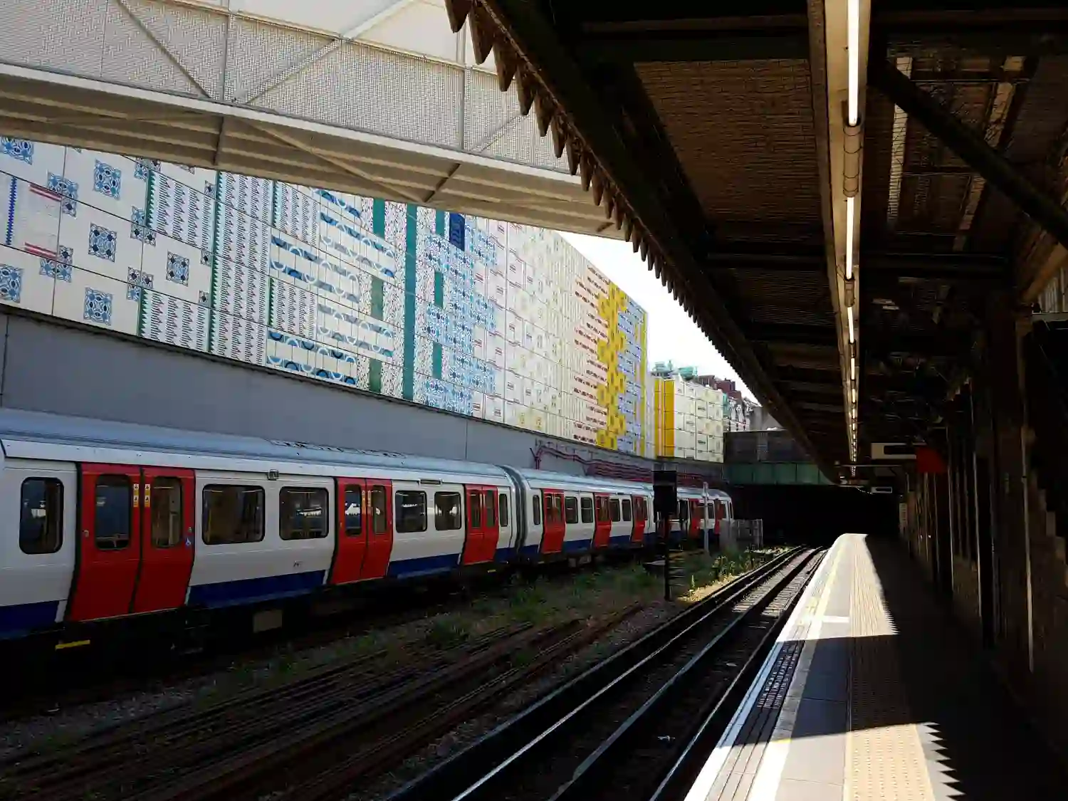 Qué pasa en Rodalies