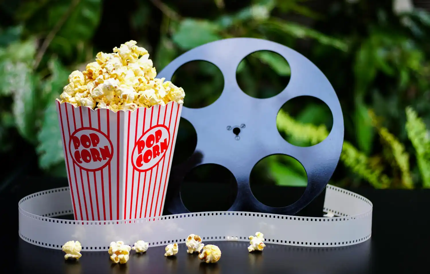 Qué ver en el cine 22-25 de enero